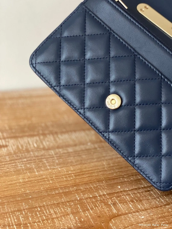 HyperPeter WALLET CHANEL 0812